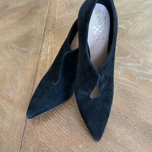 Vince Camuto Black Women's Shoes